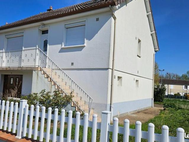 Maison vente à La Flèche, La Suze-sur-sarthe