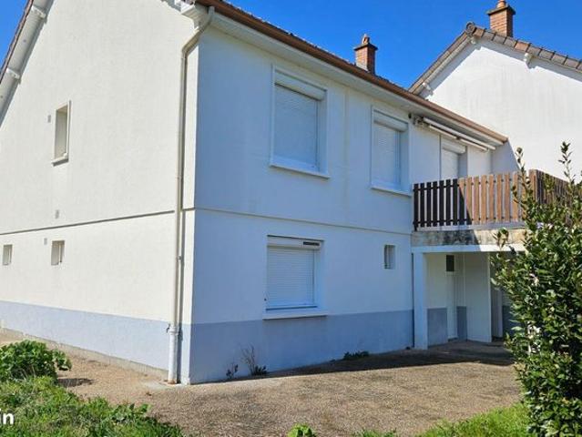 Maison vente à La Flèche, La Suze-sur-sarthe