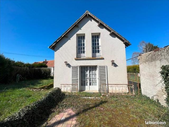 Maison vente à Blois, Villefrancoeur