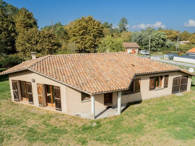 Maison vente à Mont-de-Marsan, Gastes