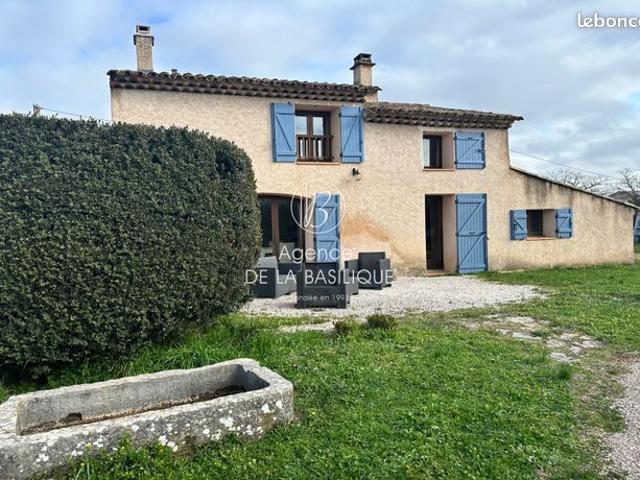 Maison vente à Brignoles, Saint-maximin-la-sainte-baume