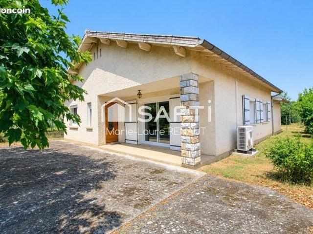 Maison vente à Castres, Briatexte