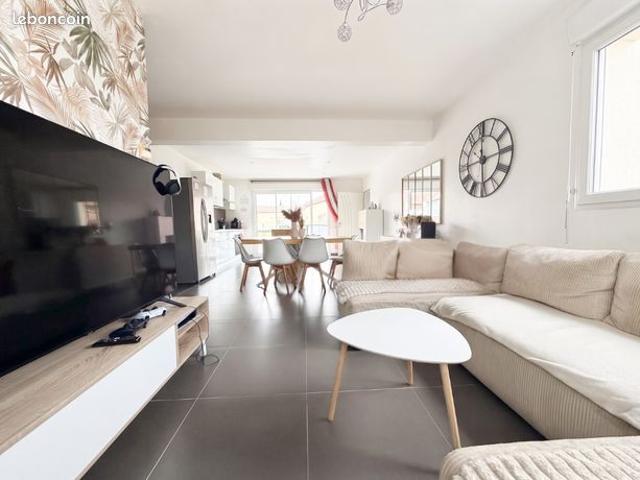 Maison vente à Béthune, Norrent-fontes