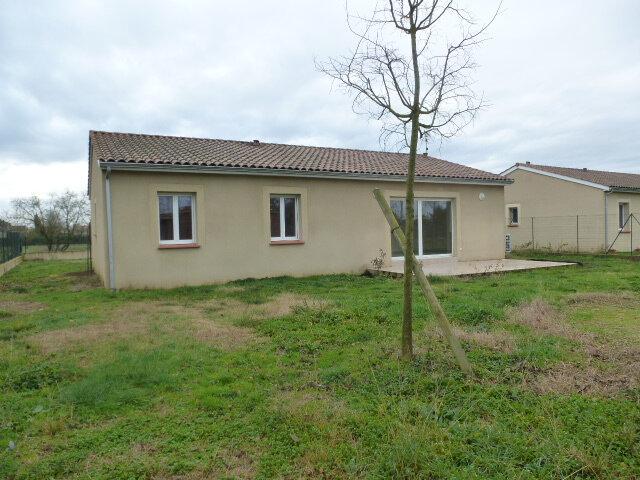 Maison location à Montauban, Montech