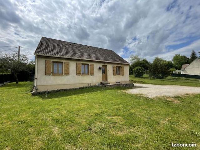 Maison vente à Meaux, Lizy-sur-ourcq
