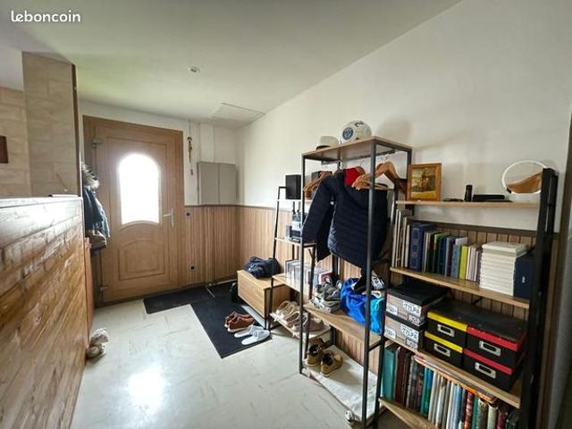 Maison vente à Meaux, Lizy-sur-ourcq