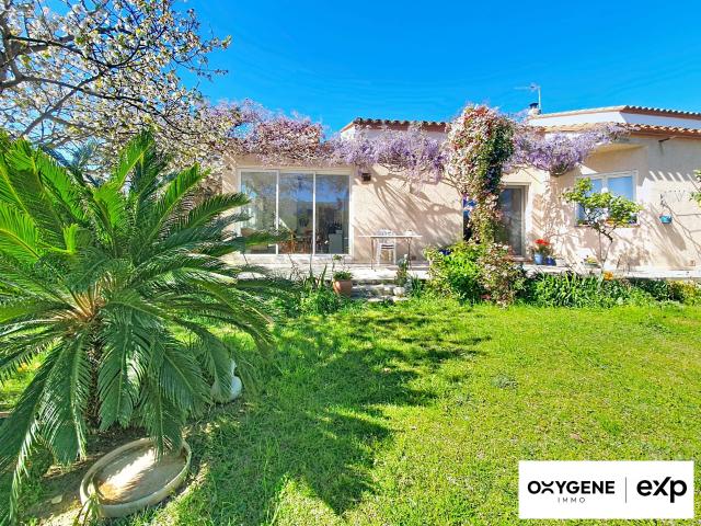 Maison vente à Perpignan