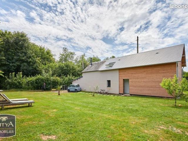 Maison vente à Lisieux, Pont-l'evêque
