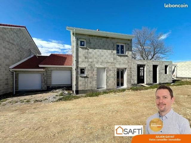 Maison vente à Flachères, Guadeloupe