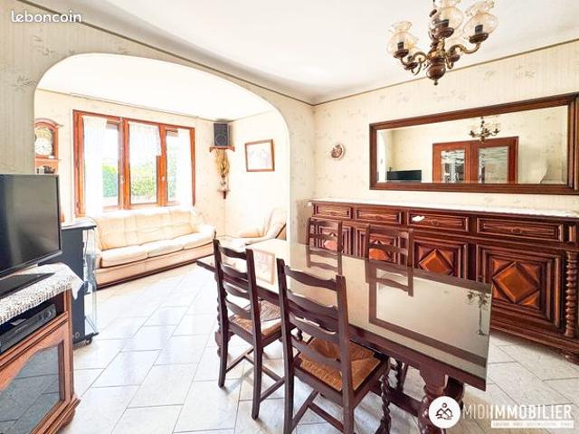 Maison vente à Albi