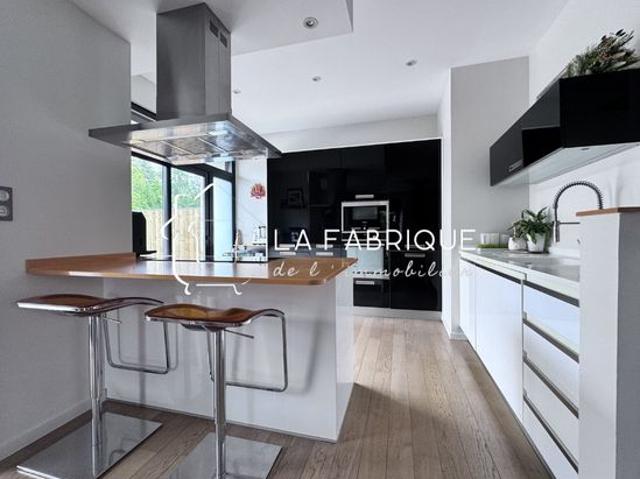 Maison vente à Pau