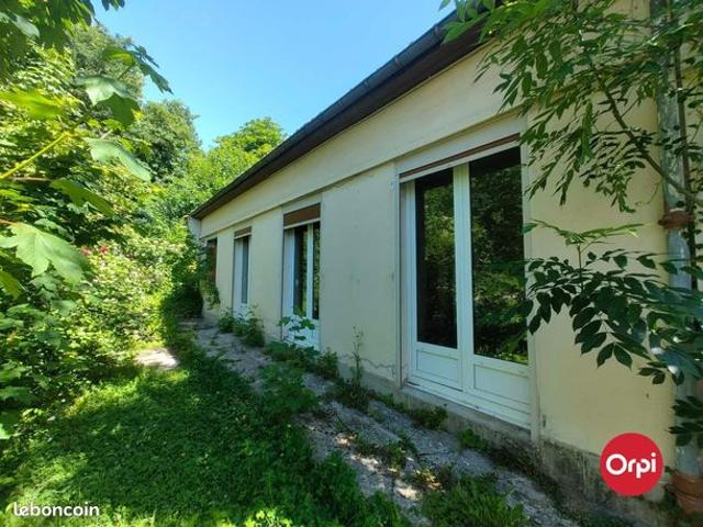 Maison vente à Vervins, Bernot