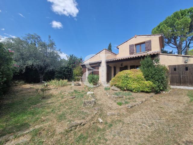 Maison vente à Carpentras, Vaison-la-romaine