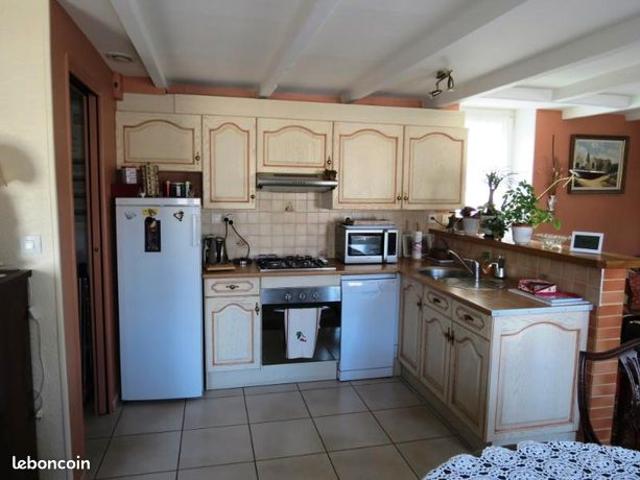 Maison vente à Morlaix, Bretagne