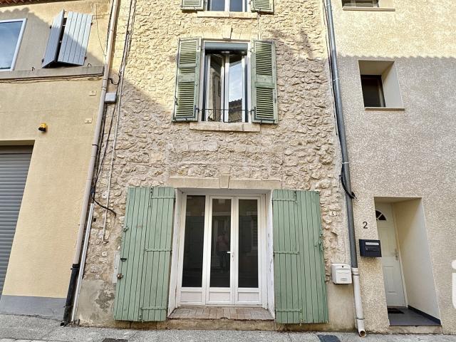 Maison vente à Arles, Orgon