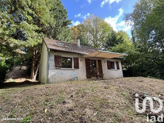 Maison vente à Mantes-la-Jolie, Adainville