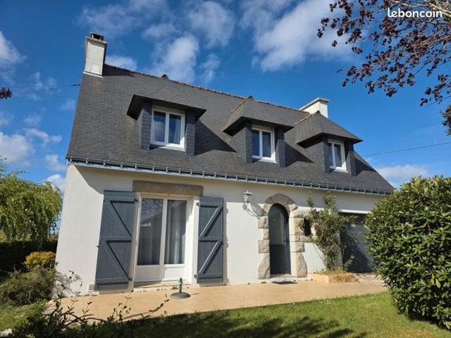 Maison vente à Vannes, Bretagne