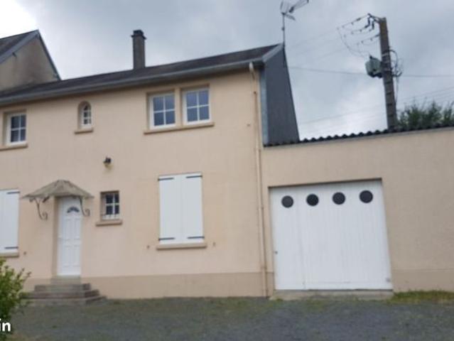 Maison vente à Coutances, Savigny