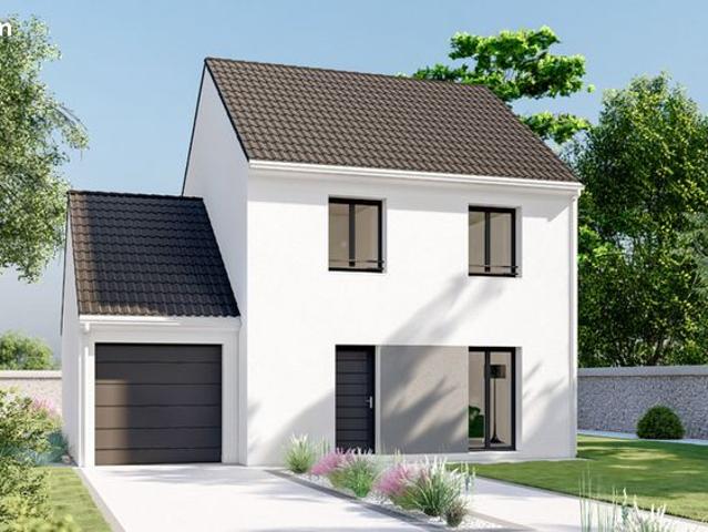 Maison vente à Dammartin-en-goële
