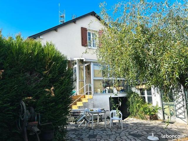 Maison vente à Cosne-Cours-sur-Loire, Nièvre