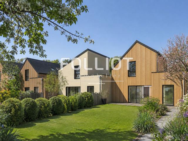 Maison vente à Caen, Douvres-la-délivrande