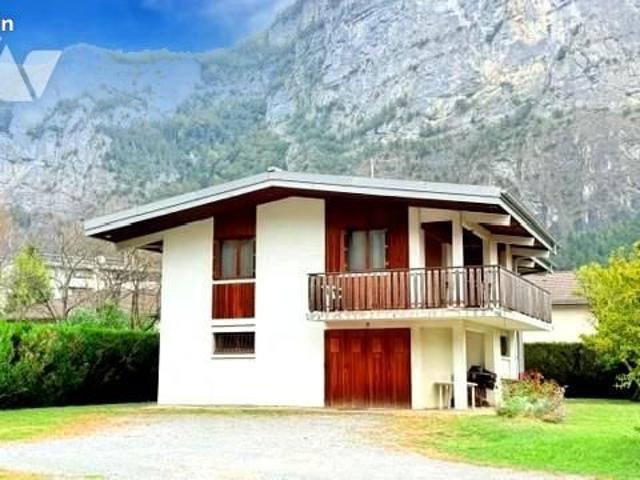 Maison vente à Magland, Haute-Savoie