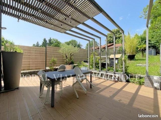 Maison vente à Belley, Ambérieu-en-bugey