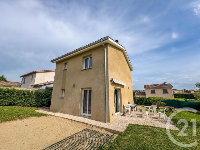 Maison vente à Villefranche-sur-Saône, Rhône