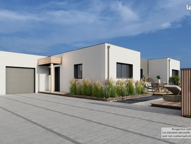 Maison vente à Toulouse, Auzielle