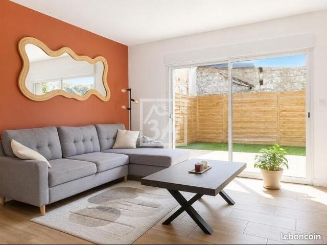 Maison vente à Calais