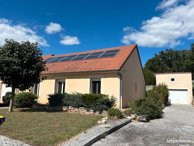 Maison vente à Mansac, Corrèze
