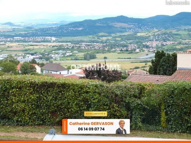 Maison vente à Châteaubriant-Ancenis, La Roche-blanche