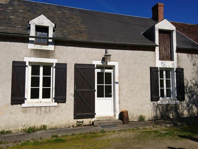 Maison location à Châteauroux, Chavin