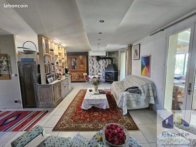 Maison vente à Montroy