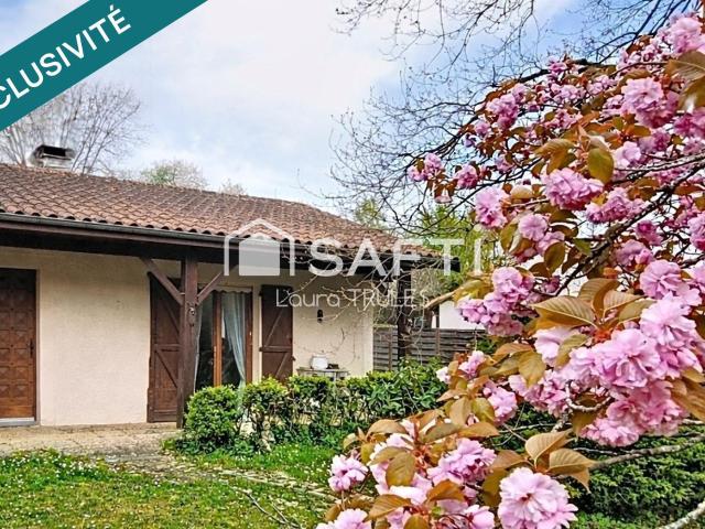 Maison vente à Bordeaux, Artigues-près-bordeaux