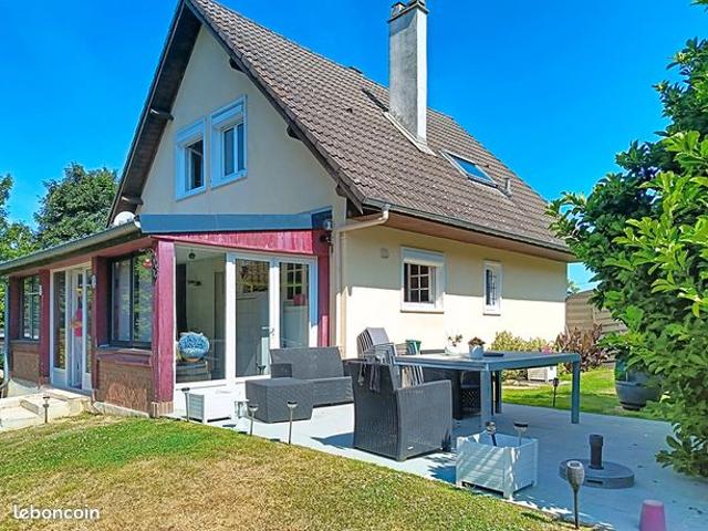 Maison vente à Le Havre, Froberville
