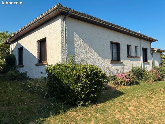 Maison vente à Villeneuve-sur-Lot, Cancon
