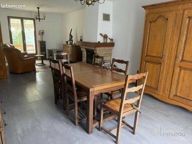 Maison vente à Le Havre
