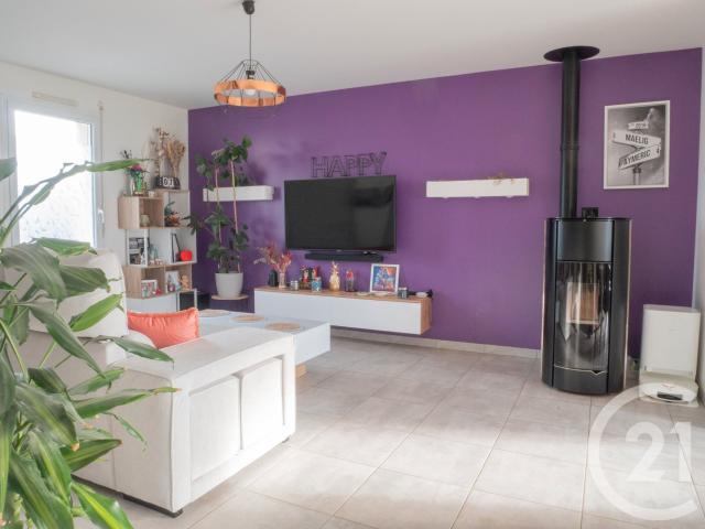 Maison vente à Les Sables-d'Olonne, Martinet