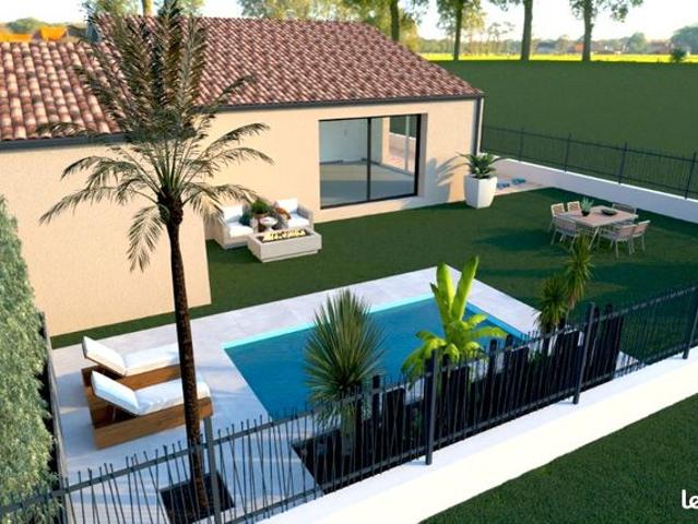Maison vente à Béziers, Bédarieux