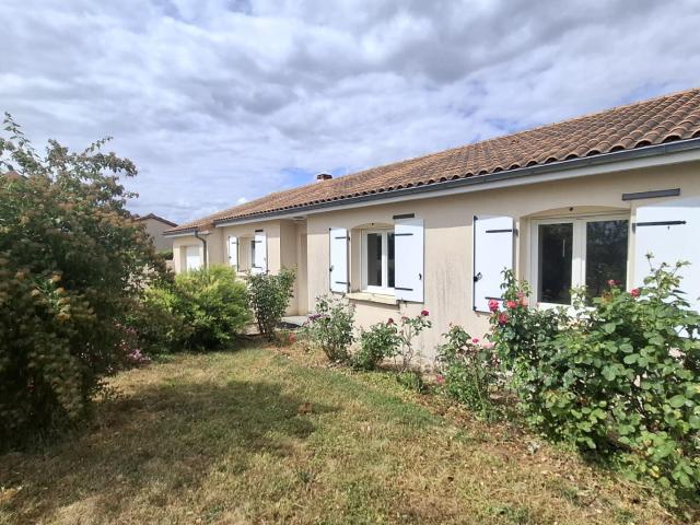 Maison location à Bressuire, Sainte-radegonde