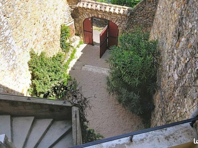 Maison vente à Nîmes, Saint-laurent-des-arbres