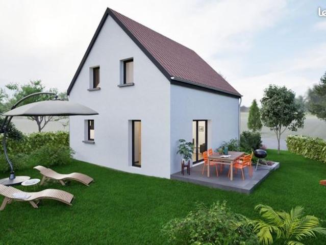Maison vente à Saverne, Pfulgriesheim