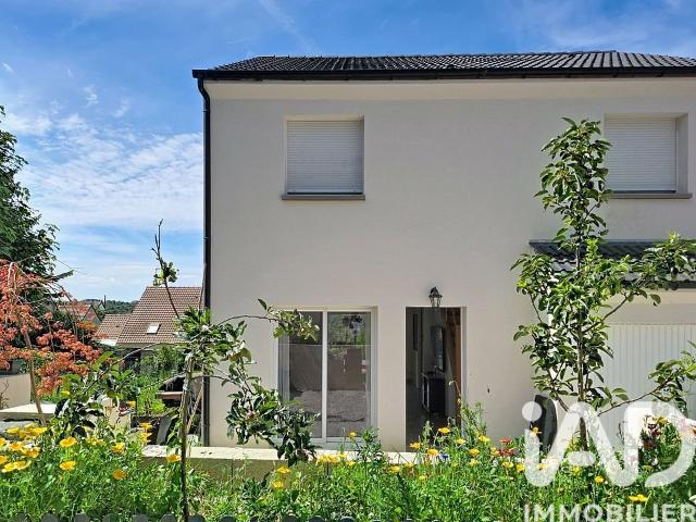 Maison vente à Villeneuve-Saint-Georges, Val-de-Marne
