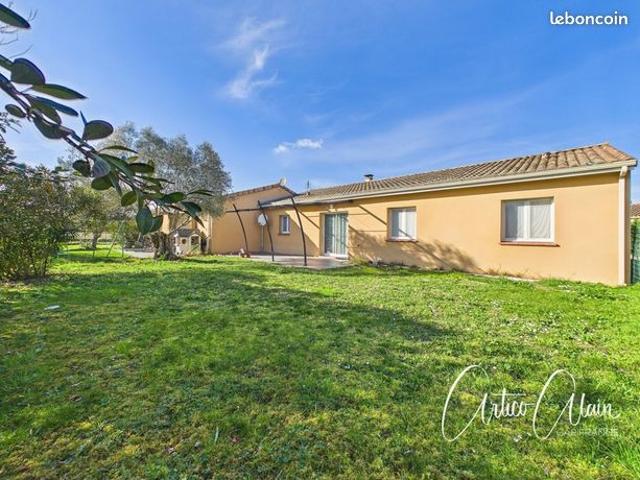 Maison vente à Toulouse, Villefranche-de-lauragais