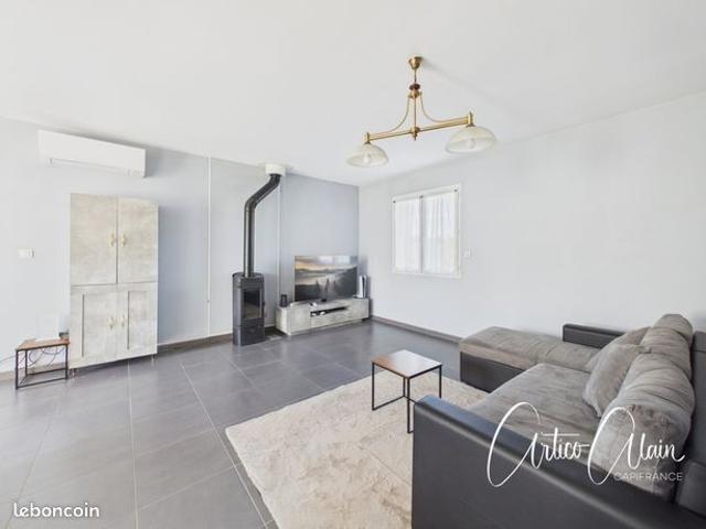 Maison vente à Toulouse, Villefranche-de-lauragais