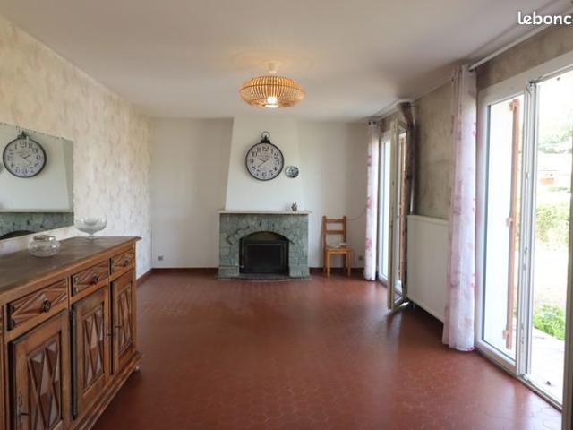 Maison vente à Bordeaux, Léognan