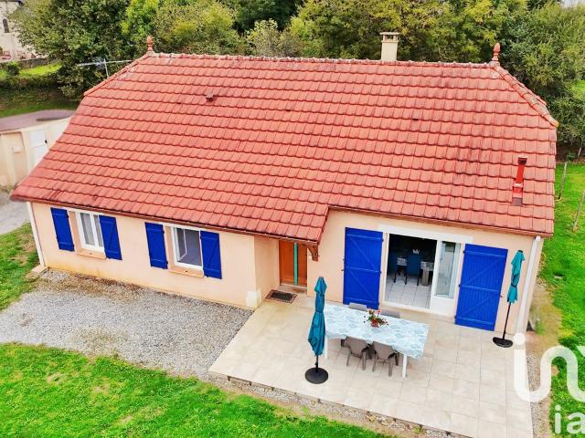 Maison vente à Boueilh-boueilho-lasque, Pyrénées-Atlantiques