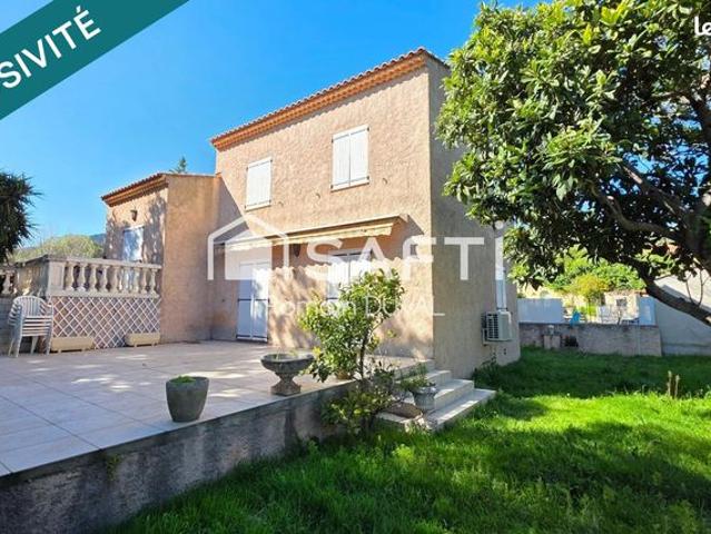Maison vente à Arrondissement de Toulon, Toulon