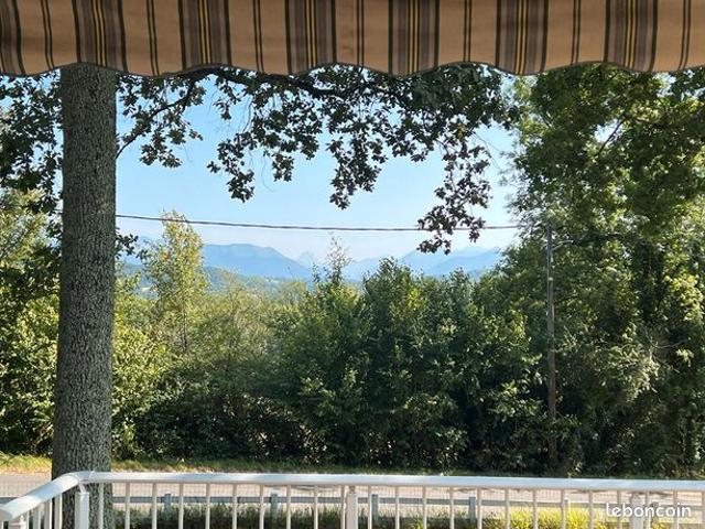 Maison vente à Pau, Gan